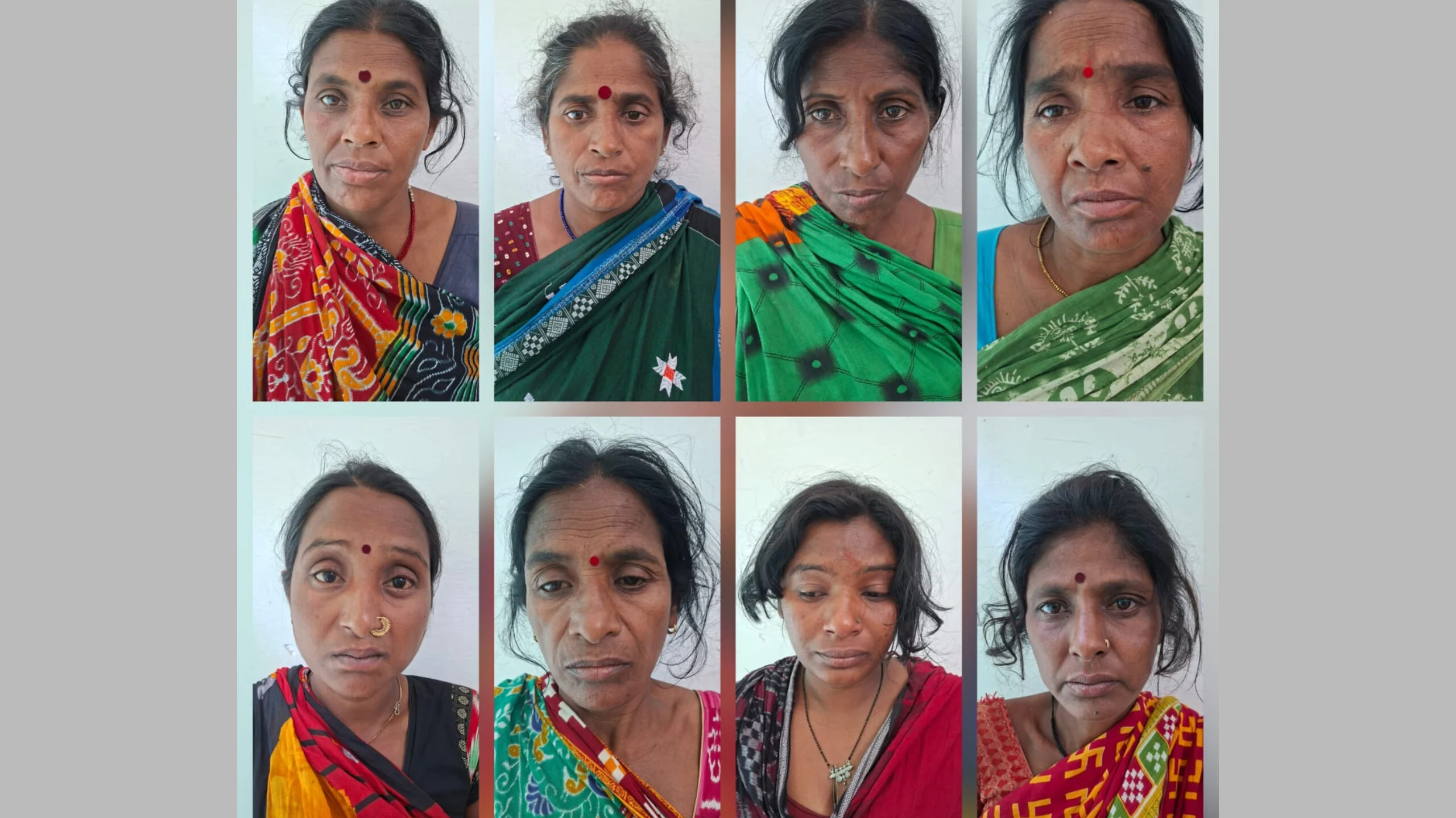 रात 3 बजे गांजा तस्करी का बड़ा खुलासा! दो ई-ऑटो में 8 महिलाएं 90 किलो गांजा के साथ गिरफ्तार, 46 लाख से ज्यादा की जप्ती