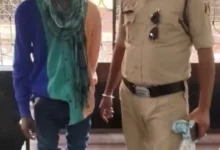 शादी का झांसा, फिर दरिंदगी— पुलिस ने आरोपी को दबोचा