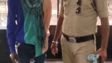 शादी का झांसा, फिर दरिंदगी— पुलिस ने आरोपी को दबोचा