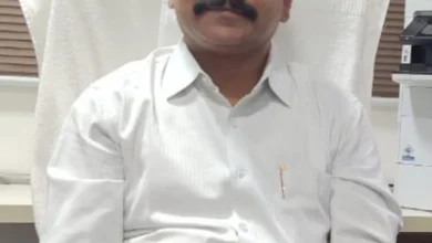 IAS Transfer: प्रशासनिक फेरबदल में कई जिलों के कलेक्टर बदले,संतोष देवांगन होंगे GPM के नए कलेक्टर