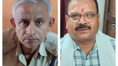 एक दिन, दो कार्रवाई: ADM का बाबू 15 हजार लेते पकड़ाया, ASI 20 हजार लेते गिरफ्तार 