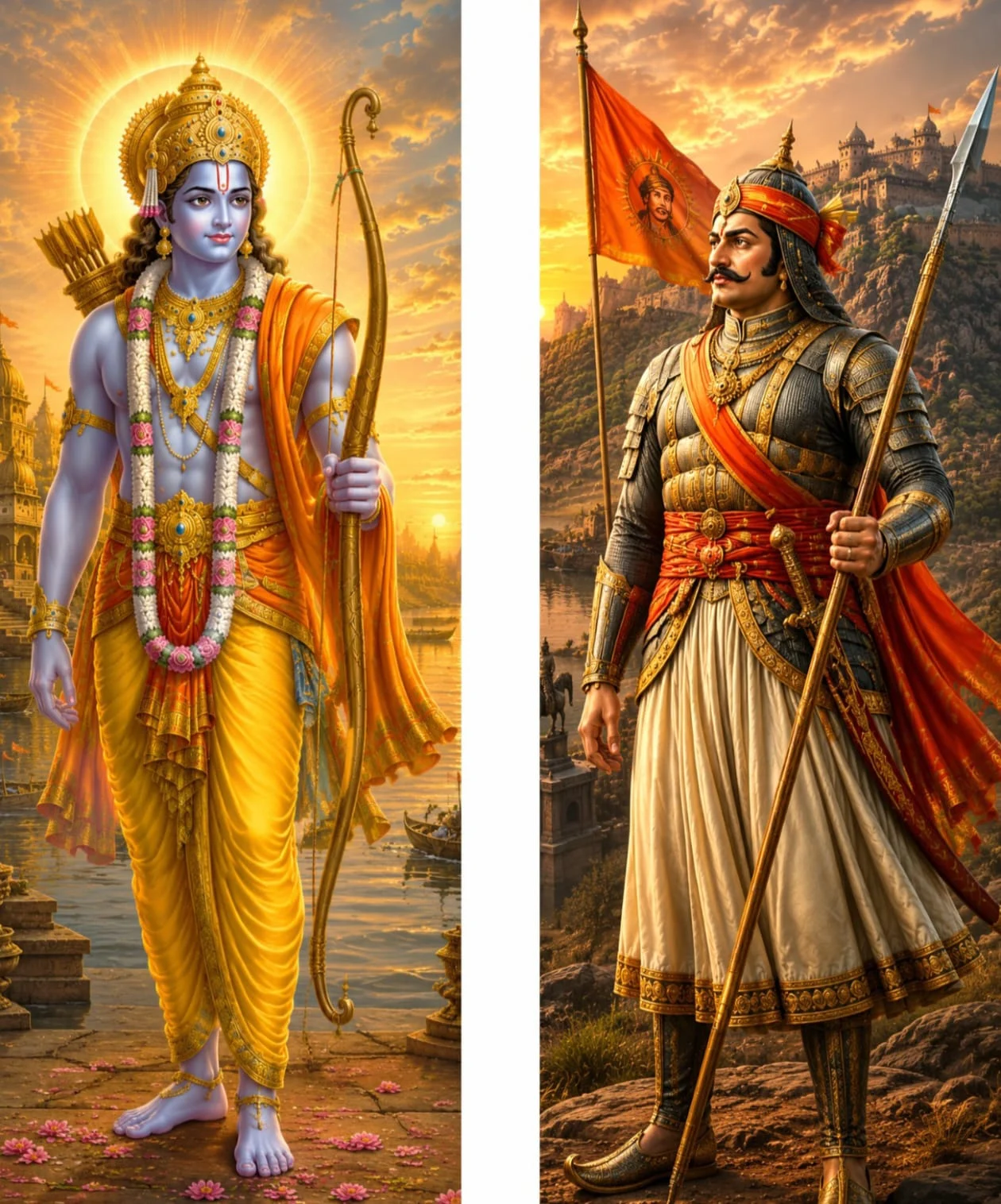 महाराणा प्रताप जयंती पर राजिम में होगा प्रदेश स्तरीय आयोजन, निकलेगी भव्य शोभायात्रा