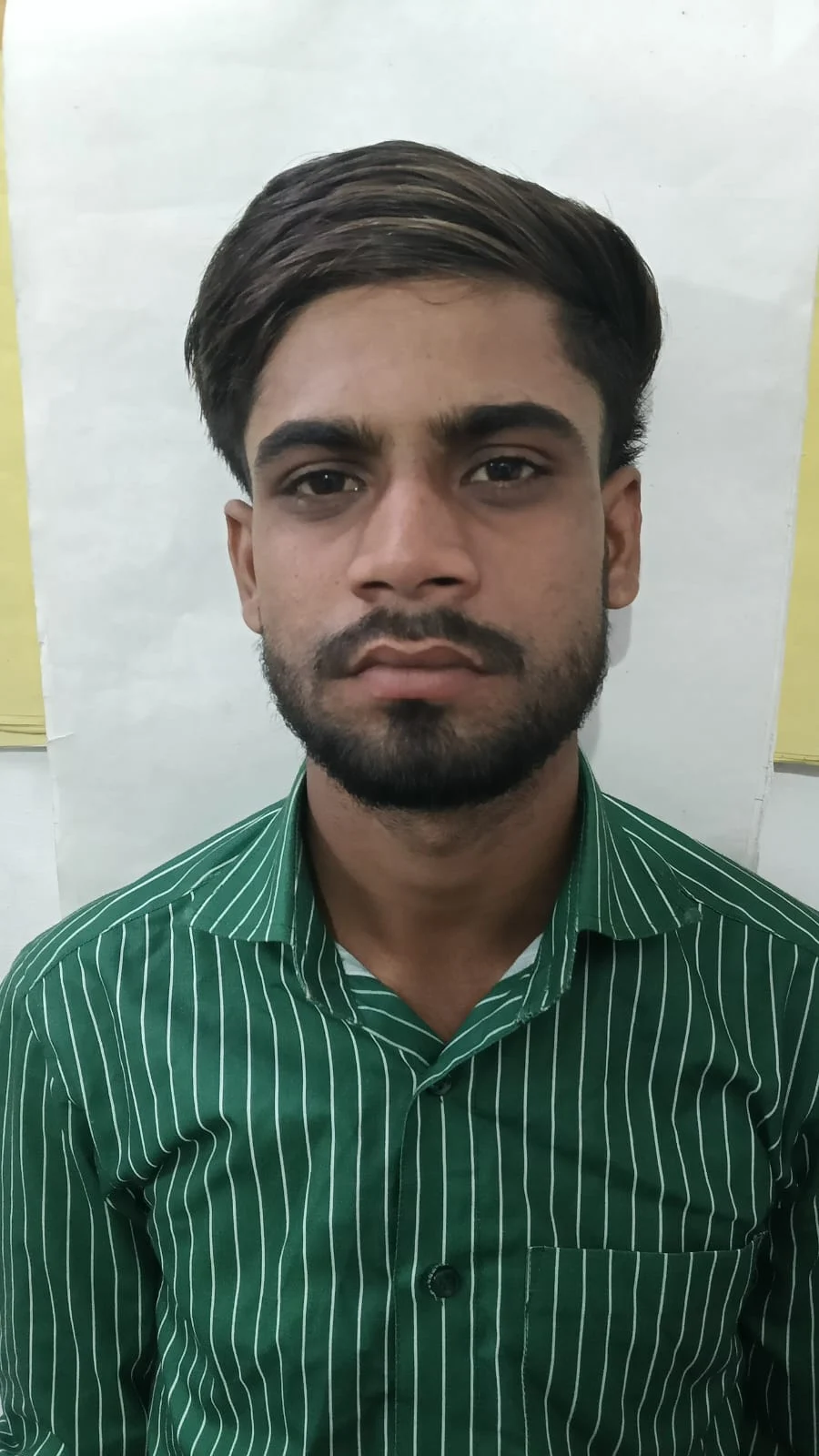 बारात की मस्ती बनी खूनी बवाल… डीजे पर विवाद के बाद युवक पर चाकू से हमला, आरोपी गिरफ्तार