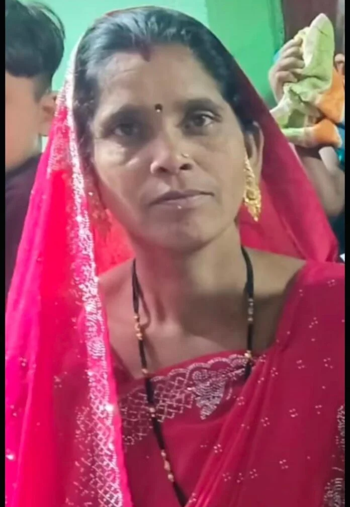 घर के किचन तक पहुंची… फिर ऐसा क्या हुआ कि परिवार में मच गया कोहराम?