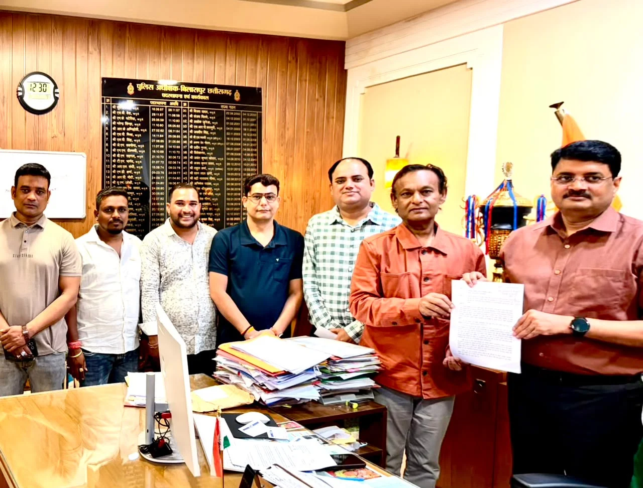 फर्जी डॉक्टर ही नहीं, अपोलो प्रबंधन की भूमिका भी कटघरे में: विजय केशरवानी