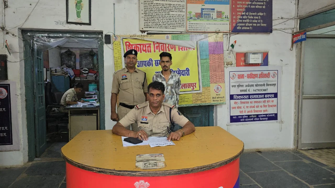 नशीली गोलियों की तस्करी पर प्रहार, आरोपी गिरफ्तार; अब पूरे नेटवर्क की होगी जांच