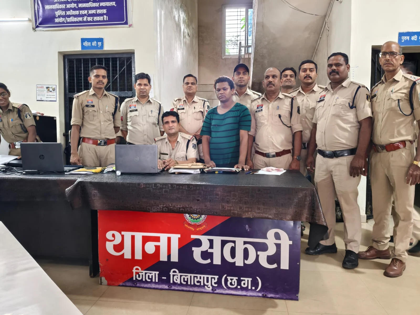 मैं किसी का चेला नहीं… इस बात पर भड़का विवाद, किन्नर की गला दबाकर हत्या; चंद आरोपी गिरफ्तार