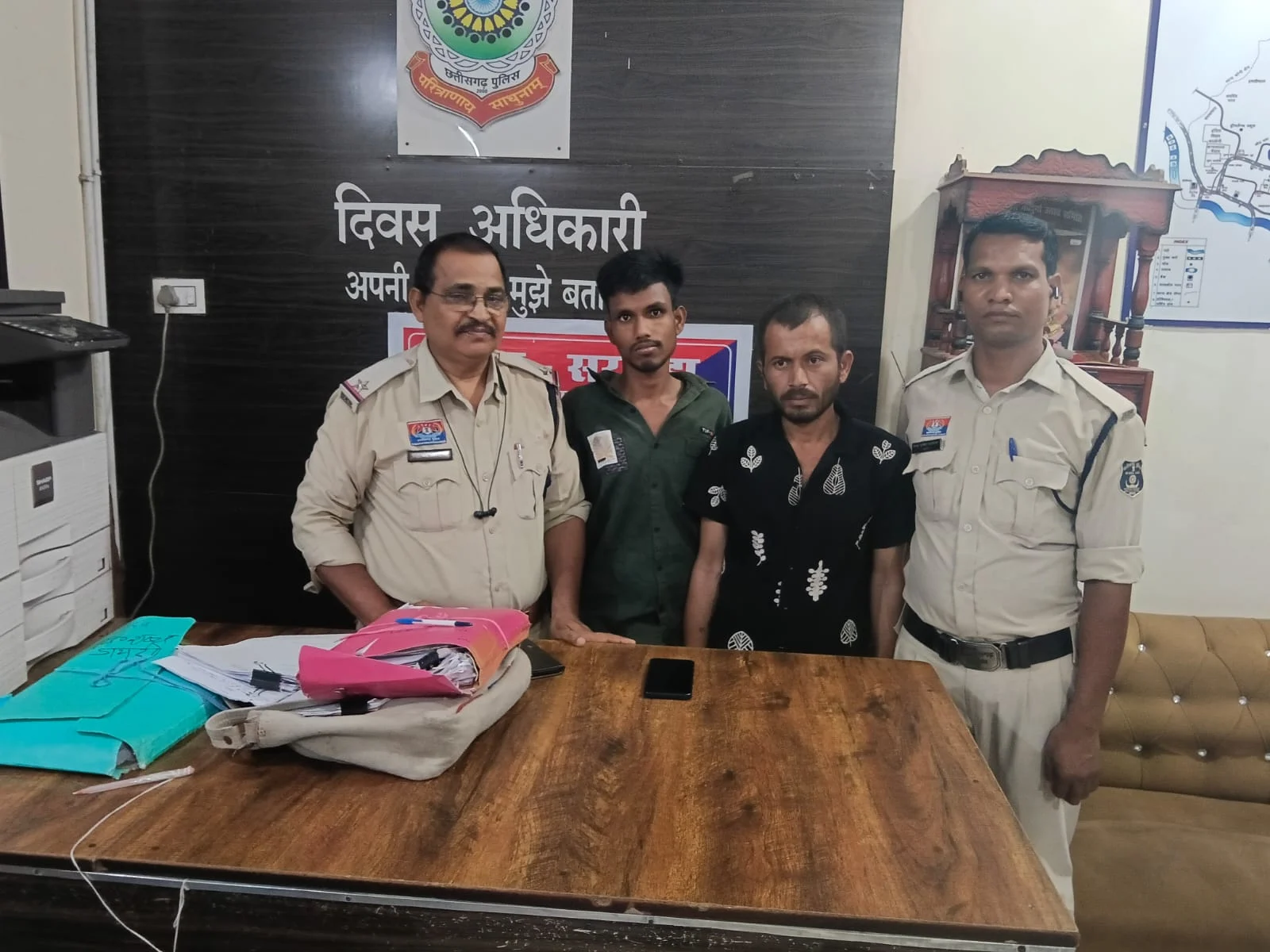 भरोसे का कत्ल… लिफ्ट मांगकर युवक को सुनसान में ले गए, पत्थरों से हमला कर बाइक लूटी