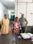 दो साल का रिश्ता, एक रात का विवाद… प्रेम कहानी का अंत बना हत्या, पुलिस ने सुलझाई गुत्थी