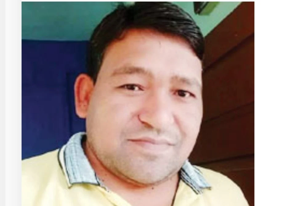 VSK App की तकनीकी खामियों के बीच वेतन कटौती का आदेश अन्यायपूर्ण- कमलेश सिंह