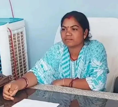 भ्रष्टाचार का विरोध करने की कीमत… महिला सरपंच को जान से मारने की धमकी, प्रशासन में हड़कंप