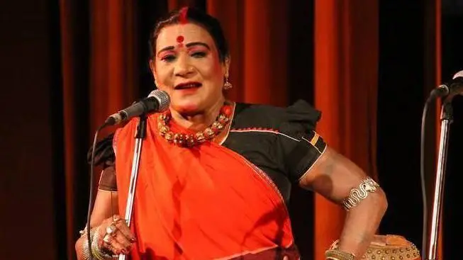Teejan Bai CG – पद्मविभूषण डॉ. तीजन बाई के नाम पर पंडवानी कला के क्षेत्र में प्रतिवर्ष राज्य सम्मान की घोषणा,गृहग्राम गनियारी को कलाग्राम के रूप में किया जाएगा विकसित