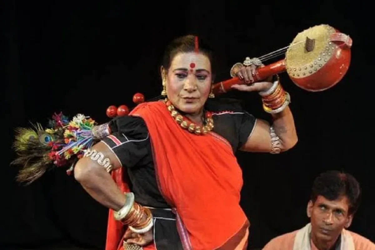 Teejan Bai Chhattisgarh: तीजन बाई का निधन