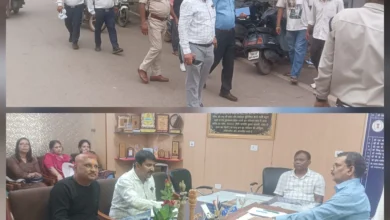 हाईकोर्ट की नजर, प्रशासन अलर्ट… सिम्स के बाहर जाम और अव्यवस्था पर चलेगा अभियान