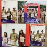 ठग मोबाइल में, मुकाबला भी मोबाइल से; बिलासपुर पुलिस ने साइबर अपराध के खिलाफ खोला नया मोर्चा