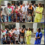 सदन में ‘स्कूल बंद नहीं’ का दावा, बिलासपुर में नर्सरी प्रवेश पर ताला! आत्मानंद को लेकर पूर्व विधायक शैलेष का सरकार पर हमला