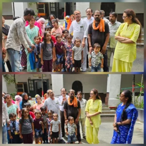 सदन में ‘स्कूल बंद नहीं’ का दावा, बिलासपुर में नर्सरी प्रवेश पर ताला! आत्मानंद को लेकर पूर्व विधायक शैलेष का सरकार पर हमला