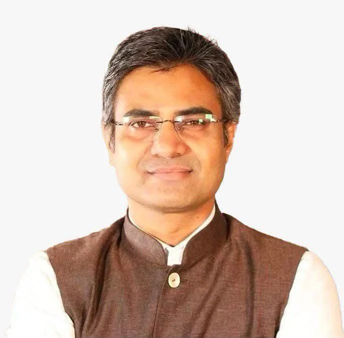 Sandeep Pathak: छत्तीसगढ़ से नाता और बीजेपी में बड़ी जिम्मेदारी: ‘आप’ के पूर्व राज्यसभा सांसद संदीप पाठक की राष्ट्रीय टीम में एंट्री