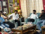 जशपुर में 9 अगस्त को Join BJYM अभियान: 6 हजार युवाओं को जोड़ने का लक्ष्य, भव्य तिरंगा यात्रा की भी तैयारी