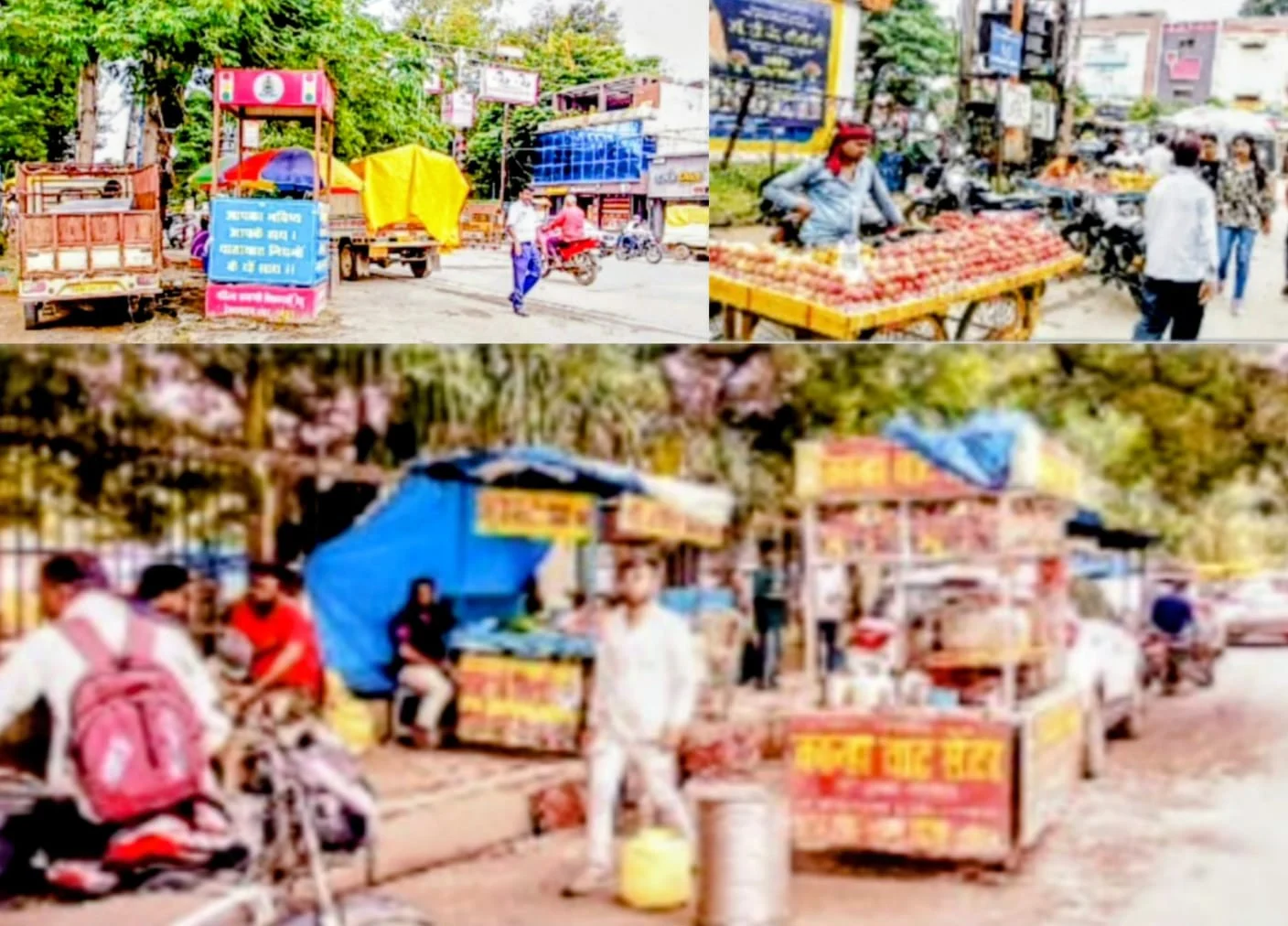 बेलगाम ट्रैफिक, बेबस शहर… कब बनेगी स्थायी यातायात व्यवस्था?