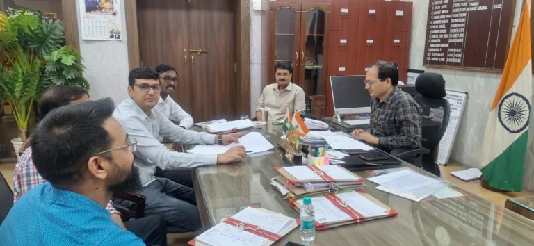 तिरंगे के रंग में रंगेगा बिलासपुर, 11 से 15 अगस्त तक गूंजेगा ‘वंदे मातरम्’