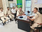 मजबूत जांच और पुख्ता सबूतों से हत्या का आरोपी दोषी, विवेचक को मिला इनाम