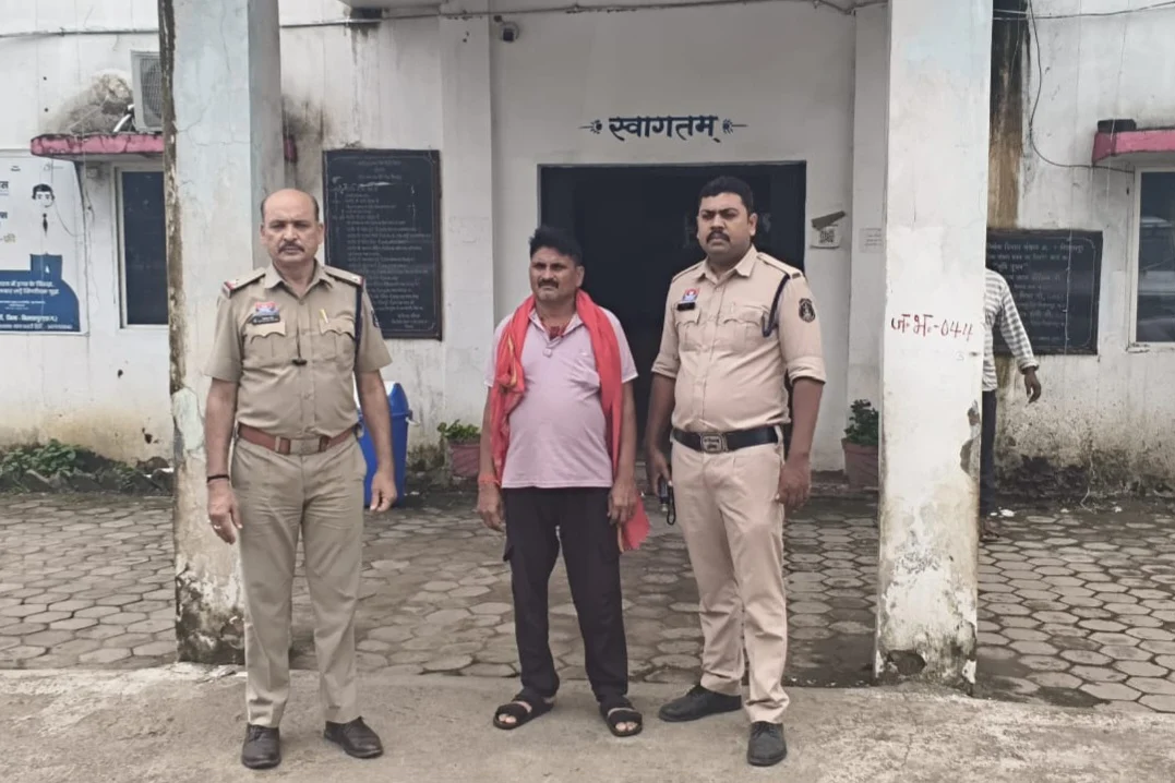 5500-5800 का दावा, जांच में 4203-4220 निकला कोयला; तीन महीने की फरारी के बाद पुलिस ने दबोचा