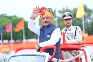 मेरी बेटी-मेरा अभिमान अभियान की घोषणा, 6,671 शासकीय विद्यालयों में बेटियों के लिए बनाए जाएंगे शौचालय