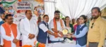 शहीदों के त्याग और बलिदान को याद रखना हम सभी का राष्ट्रीय दायित्व—आकाश अग्रवाल