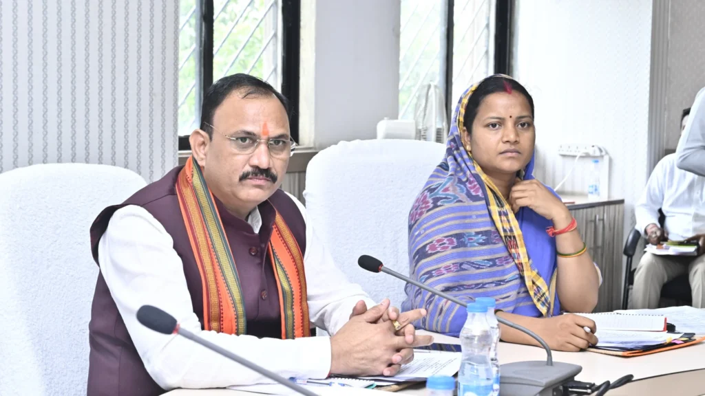 फर्जी दिव्यांगता सर्टिफिकेट मामले की सुनवाई के लिए बनेगा विशेष मेडिकल बोर्ड, त्वरित जांच कर दी जाएगी रिपोर्ट