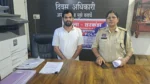 शादी का वादा, फिर मुकरा; विरोध करने पर महिला से मारपीट, आरोपी गिरफ्तार