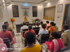 एक स्कैन में ऑटो चालक की पहचान, विवाद या आपात स्थिति में तुरंत मदद; बिलासपुर में शुरू होगी क्यूआर कोड व्यवस्था