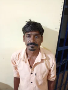 15 लीटर के डिब्बे से लेकर बाल्टी तक, हर जगह भरी थी महुआ शराब; कोटा पुलिस ने दबोचा आरोपी