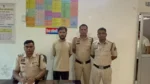 पांच लाख की सुपारी में रची हत्या की साजिश, मॉर्निंग वॉक पर निकले व्यक्ति पर जानलेवा हमला; फरार आरोपी गिरफ्तार