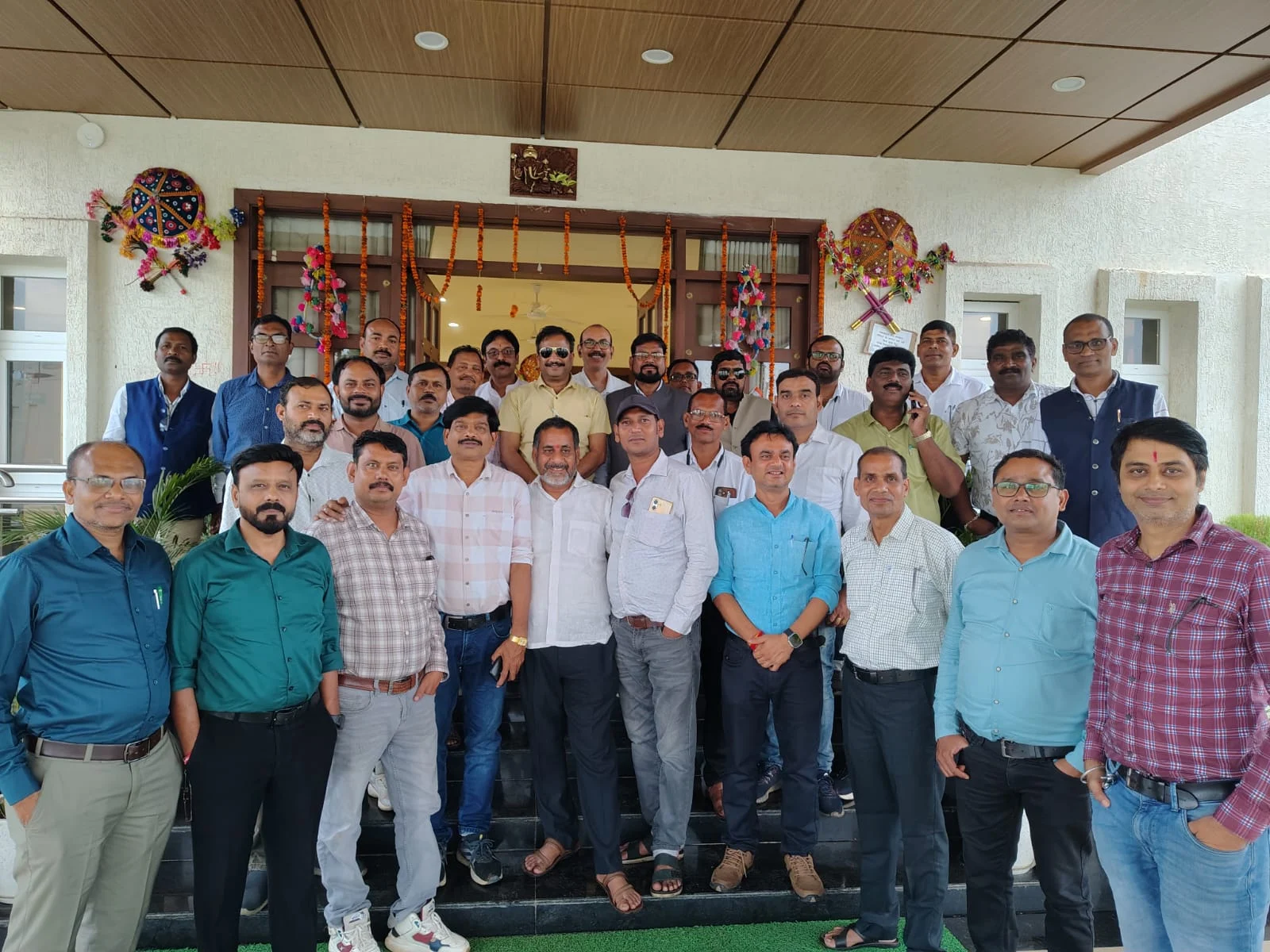25 अगस्त को शिक्षक तिरंगा लेकर निकालेंगे टेट मुक्ति रैली, सभी जिले में मुख्यमंत्री के नाम कलेक्टर को सौंपा जाएगा ज्ञापन