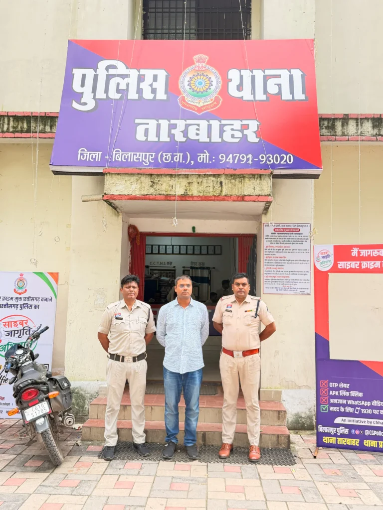 मजदूर परिवार से निकलकर डॉक्टर बनने की उड़ान, पण्डो समुदाय के अरविंद ने NEET में रचा सफलता का नया अध्याय