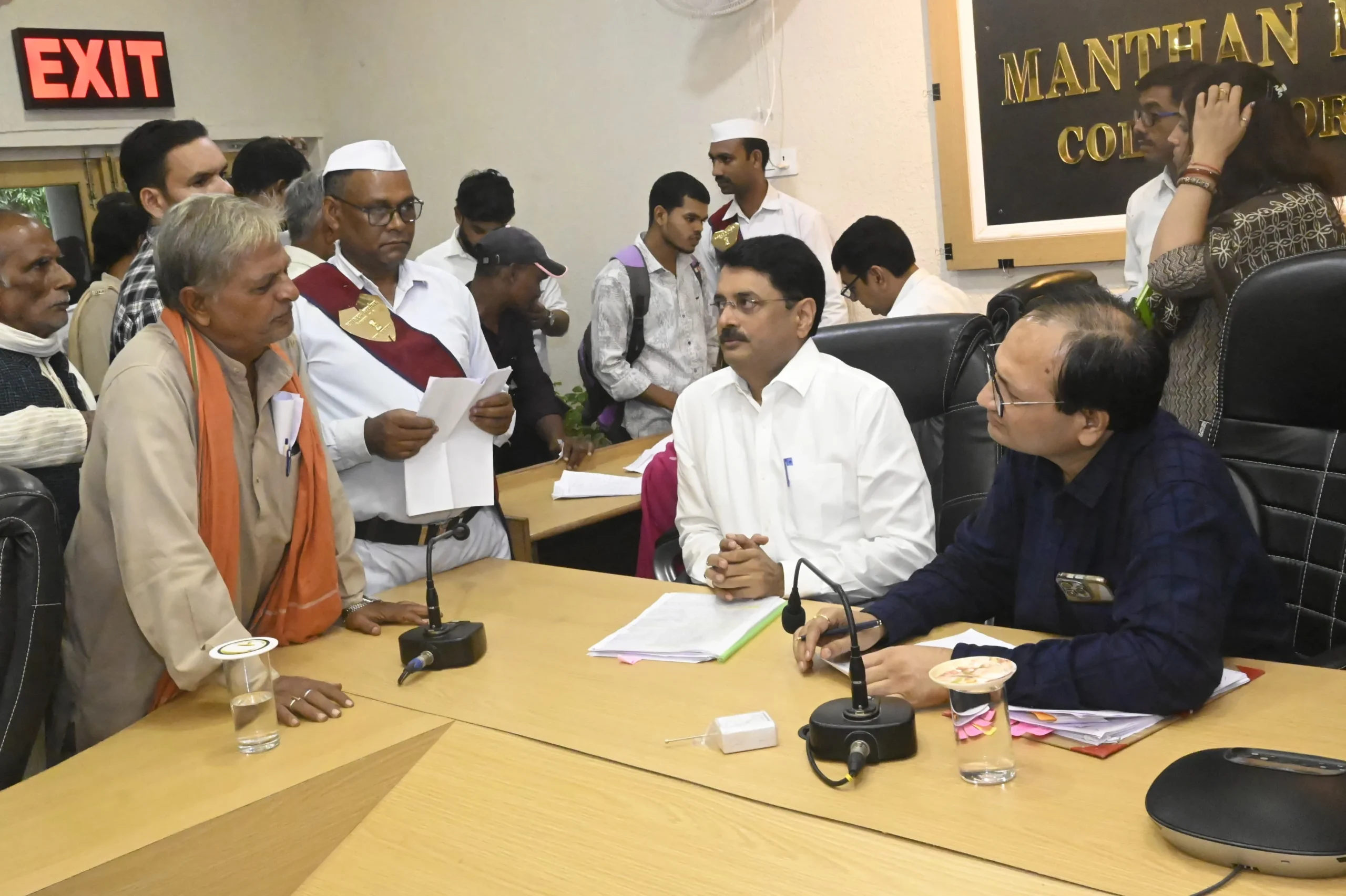 किसी का घर बारिश में ढहा, किसी का मुआवजा अटका; खुली समस्याओं की लंबी फाइल