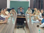 वार्ता का बुलावा, फिर भी पदयात्रा पर अडिग शिक्षक, टीईटी आंदोलन में अब आर-पार का मूड