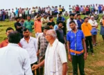 CM के आदेश भी बेअसर! बांध में बुजुर्ग की मौत ने खोली प्रशासन की निगरानी व्यवस्था की पोल