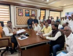 CG विभागीय TET मामला, शिक्षा मंत्री ने शिक्षक संगठनों को दिया आश्वासन