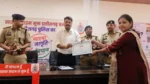 गहने बेचने आया, व्यापारी ने दिखाई समझदारी; खबर मिलते ही पहुंच गई पुलिस और खुल गया राज