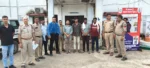 मामूली विवाद, खौफनाक वारदात! किसान को पकड़कर जबरन पिलाया कीटनाशक, चार आरोपी दबोचे