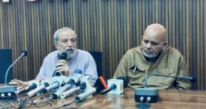 आंदोलन जनता के हैं या किसी और के एजेंडे पर? रघु ठाकुर ने ‘जेन-जी’ से लेकर NEET तक उठाए सवाल
