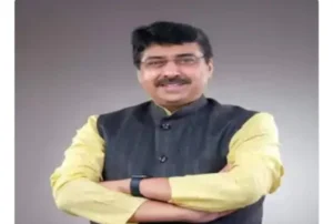 अमित मालवीय की जगह दीपक म्हस्के को मिली सोशल मीडिया की कमान, नितिन नबीन की नई टीम का हुआ ऐलान