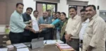 शिक्षकों की पदोन्नति और टीईटी पर भी हुई महत्वपूर्ण चर्चा, प्राचार्य फेडरेशन का प्रतिनिधि मंडल शिक्षा सचिव और डीपीआई से मिला