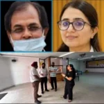प्रसिद्ध राष्ट्रीय गुरु, आयुर्वेदिक न्यूरोथेरेपी के जनक वैद्य मनोज शर्मा की टीम द्वारा विशाल मेगा कैम्प 24 अगस्त से