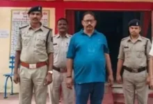 एक टक्कर, एक मौत और जेल… CMO की स्कोडा कार बनी हादसे की वजह