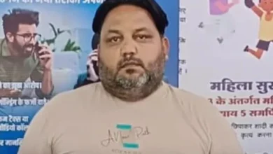 करोड़पति बनाने का सपना दिखाया, 10.87 लाख ठगकर पहुंचा जेल