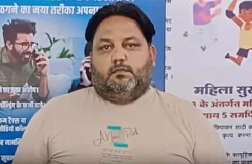 करोड़पति बनाने का सपना दिखाया, 10.87 लाख ठगकर पहुंचा जेल