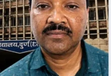 विश्वविद्यालय में वेतन घोटाले का खुलासा, कुलसचिव पर गबन का आरोप, पुलिस ने किया गिरफ्तार
